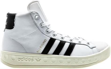 adidas Allround Sneaker 